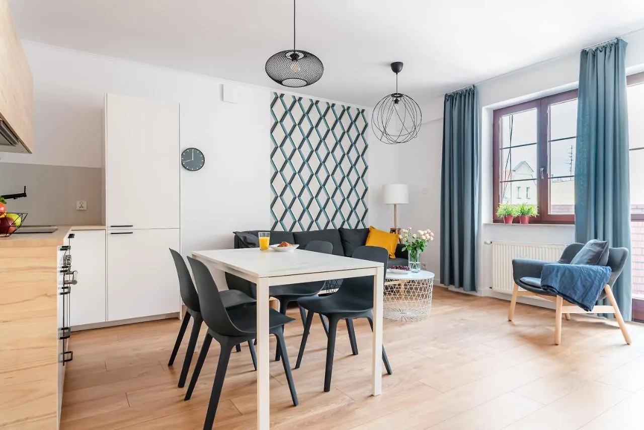 Apartamento Leoapart Breslavia