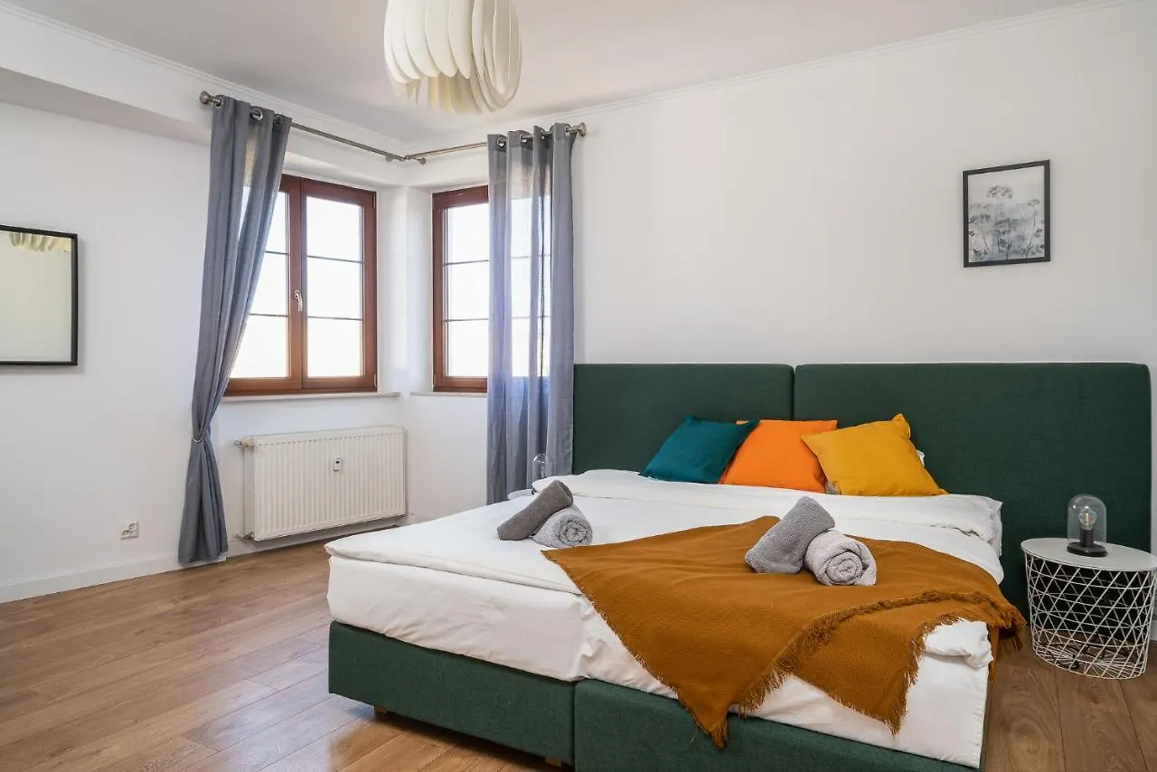 Leoapart Breslavia Apartamento