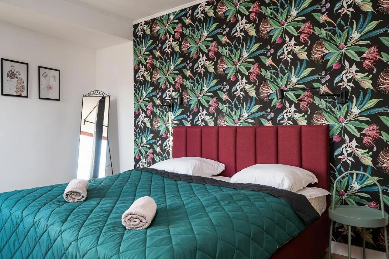 Leoapart Breslavia Apartamento