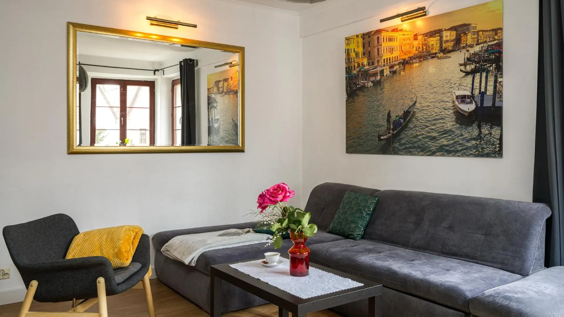 Apartamento Leoapart Breslavia