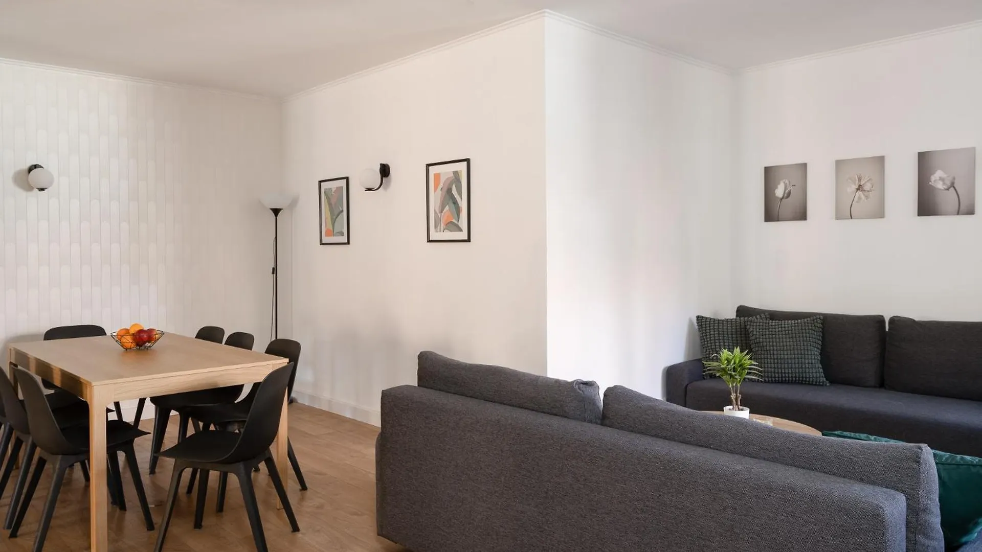 Apartamento Leoapart Breslavia