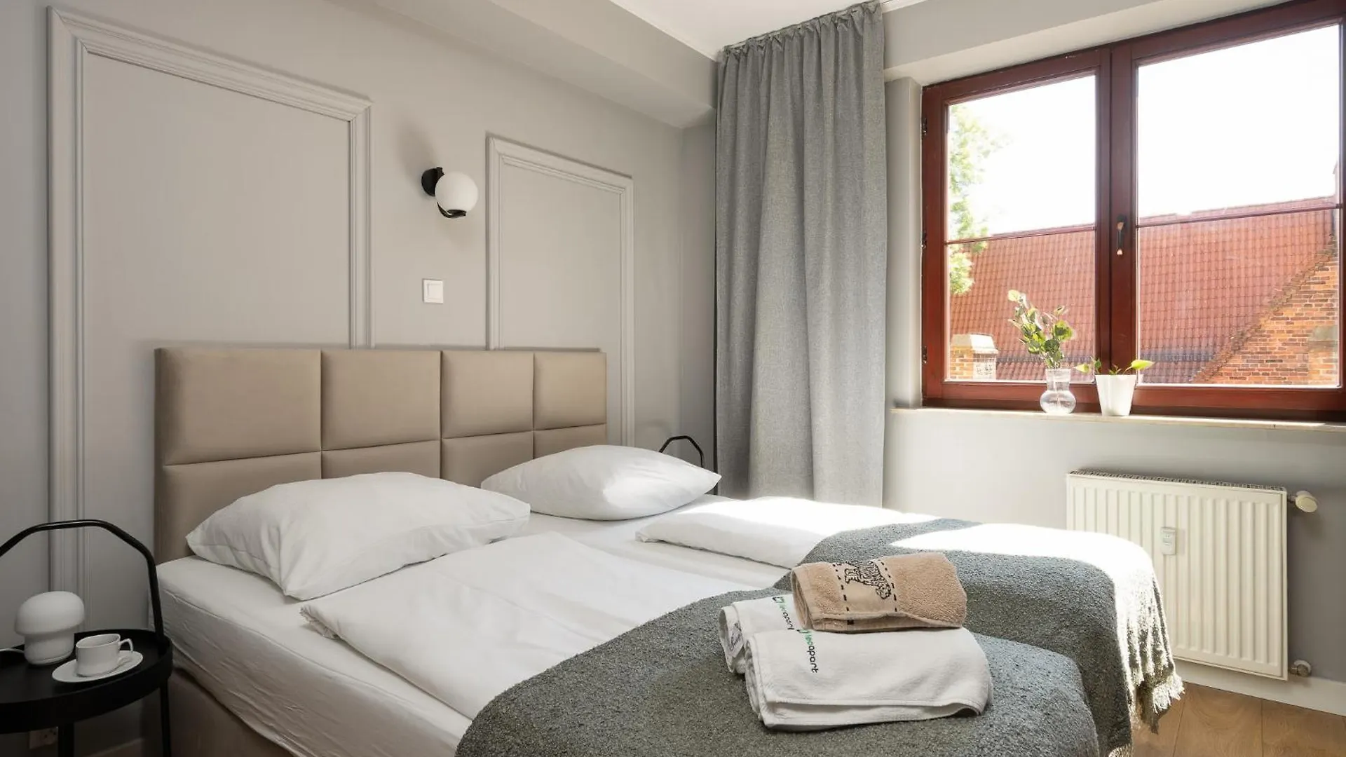 Apartamento Leoapart Breslavia