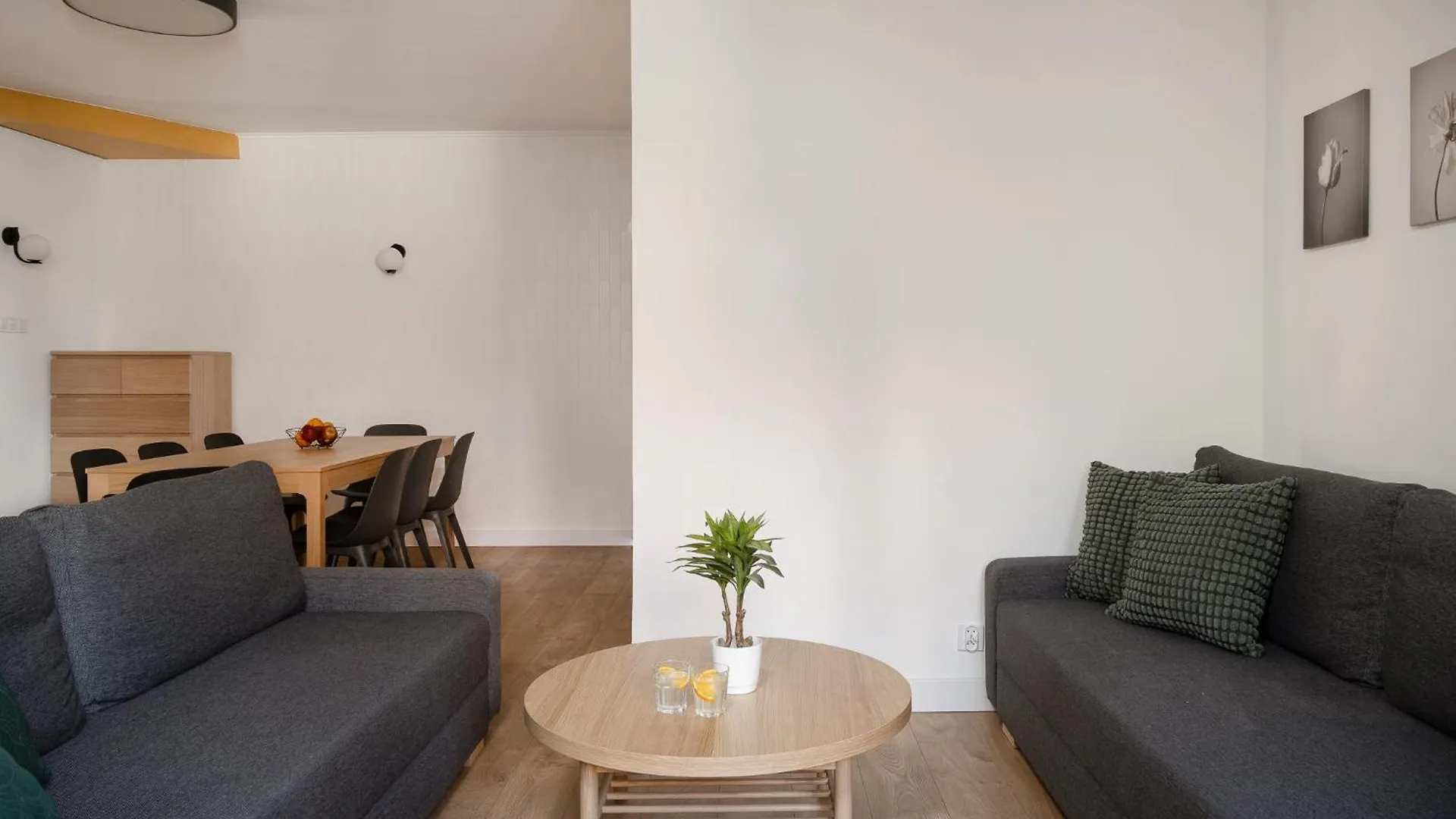 Leoapart Breslavia Apartamento