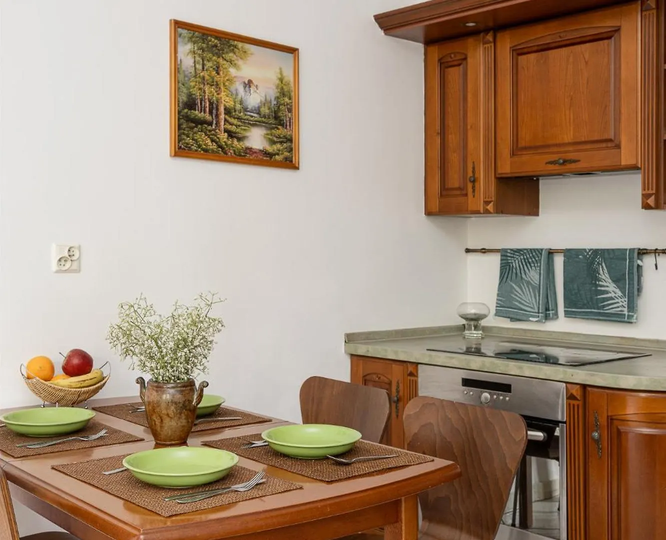 Apartamento Leoapart Breslavia Polonia