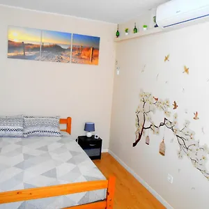  Homestay Arade Portugal