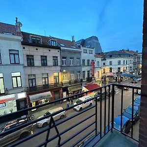 https://nouveau-studio-dans-le-centre-de-bruxelles.brusselshotelsbook.com