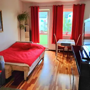 Stronska Apartament