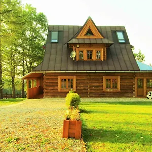  Holiday home Pompelowka - Na Glubalowce Poland