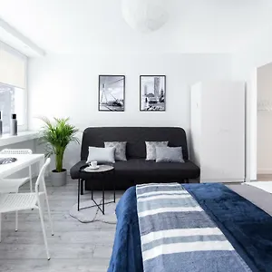  Apartment Warsawrent Centralna Poland