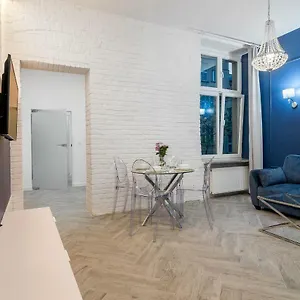 Rentplanet - Szewska Apartment