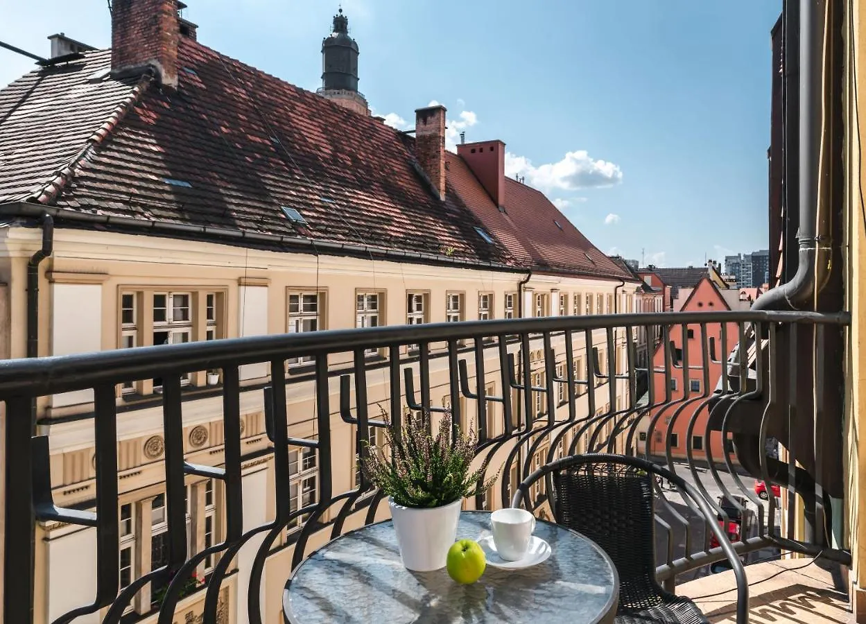 Leoapart Wroclaw