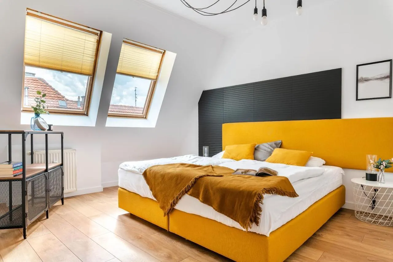 Leoapart Wroclaw
