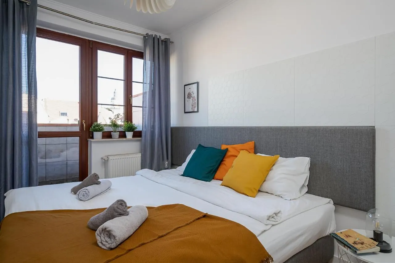 Leoapart Wroclaw