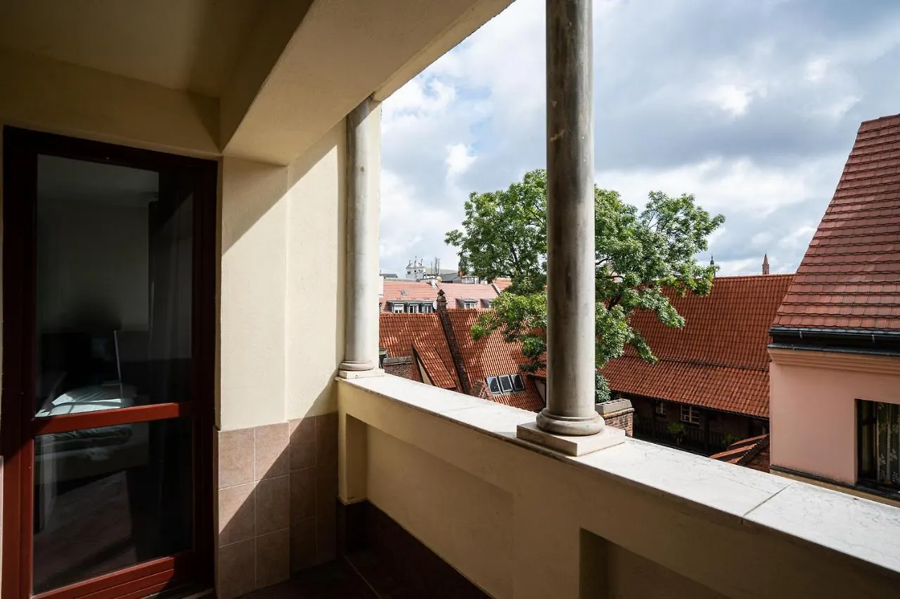 Leoapart Wroclaw Poland