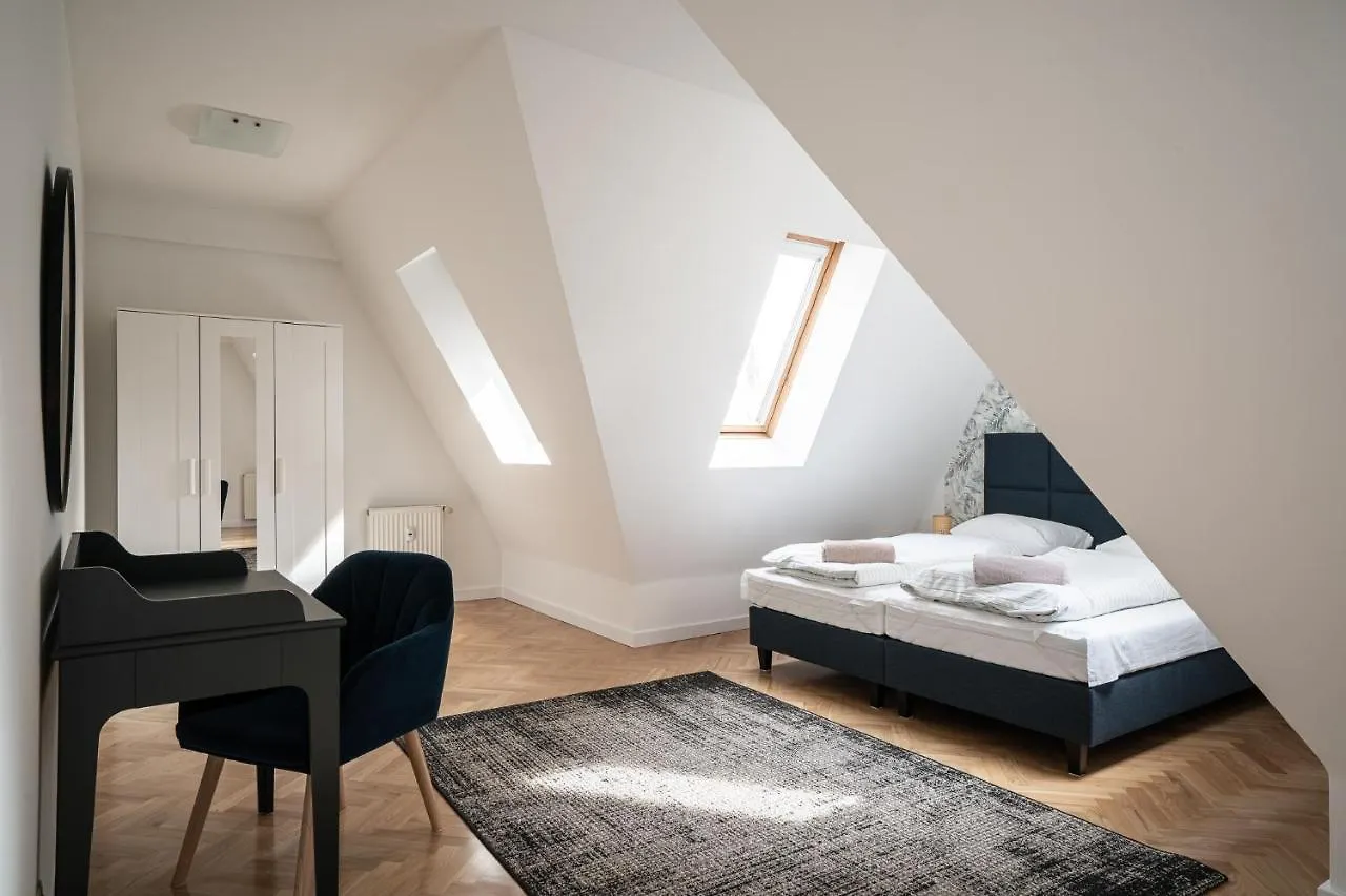 Leoapart Wroclaw Apartment