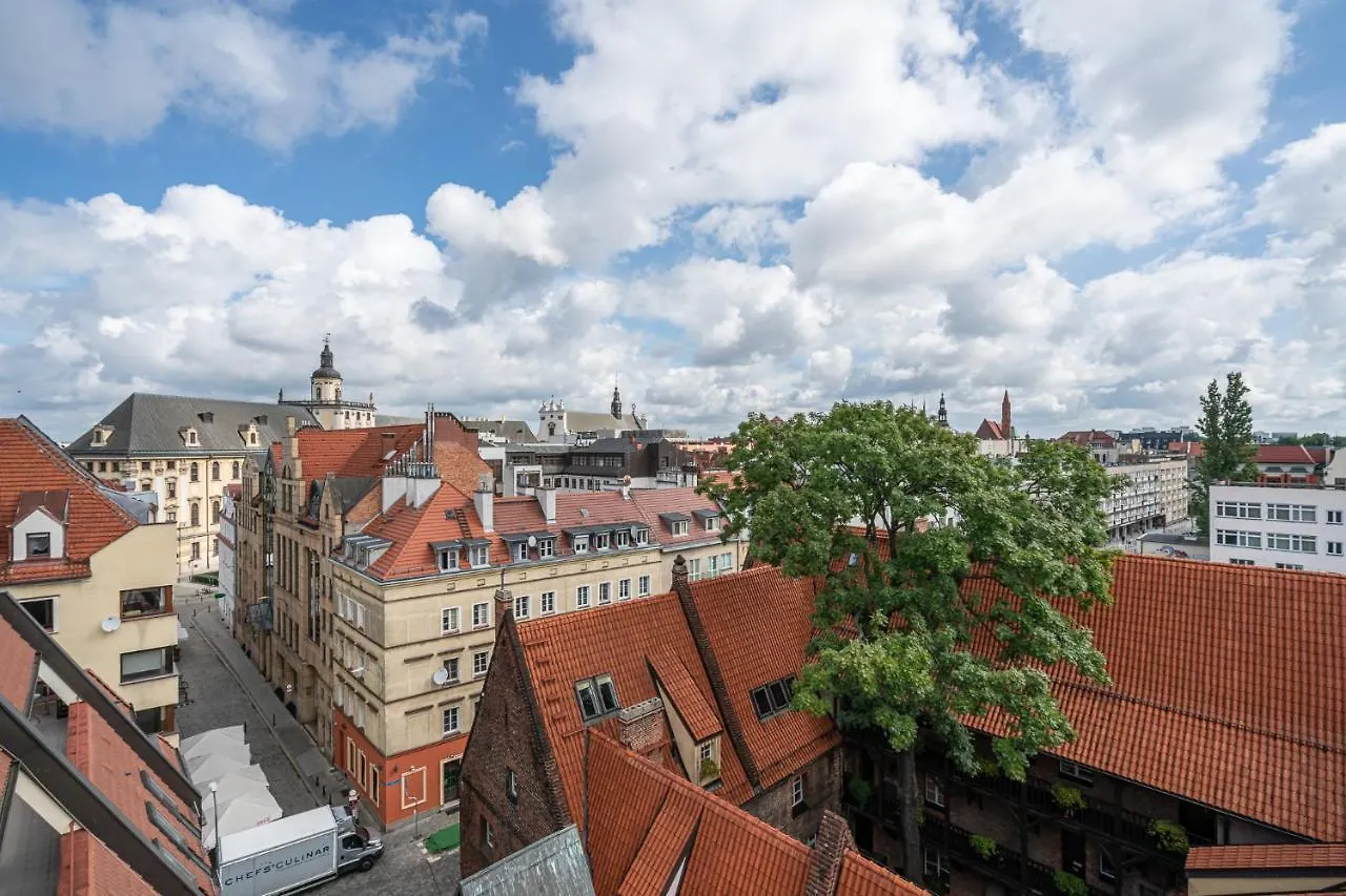 Leoapart Wroclaw