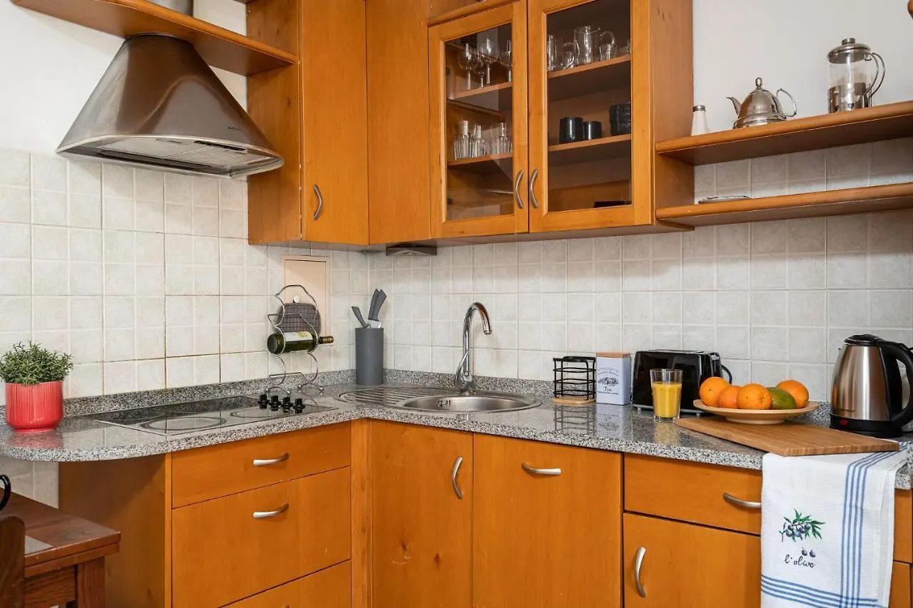 Apartment Leoapart Wroclaw