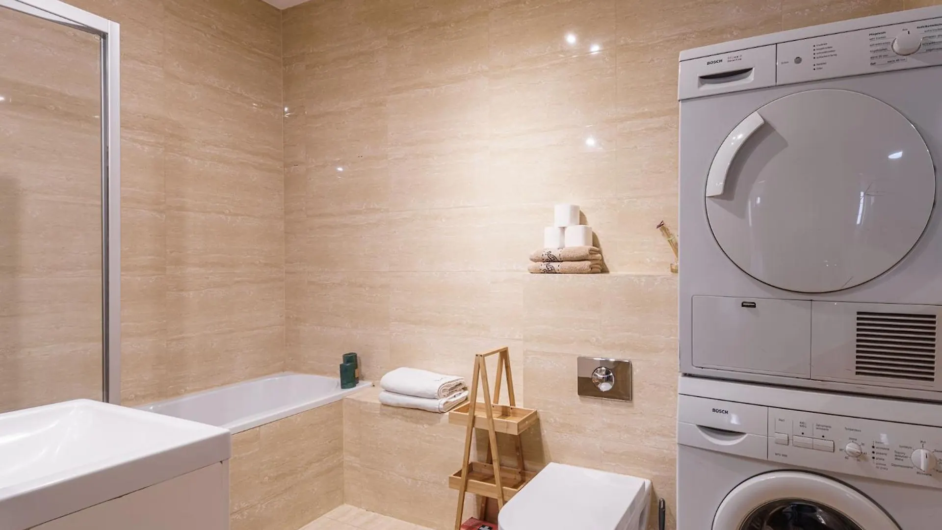 Apartment Leoapart Wroclaw Poland