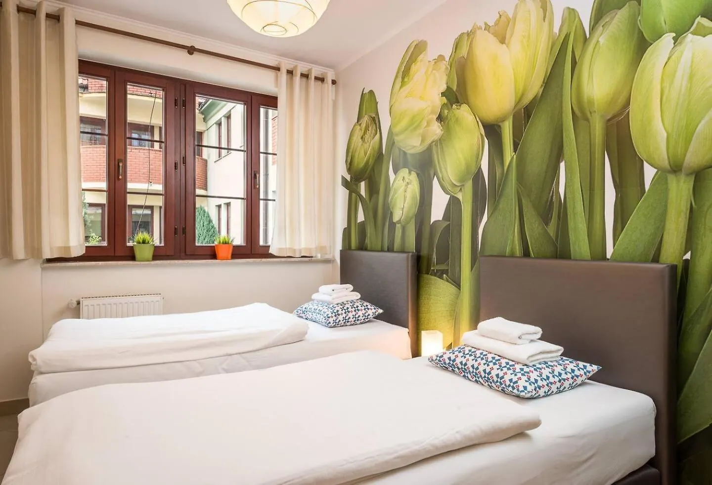 Apartment Leoapart Wroclaw