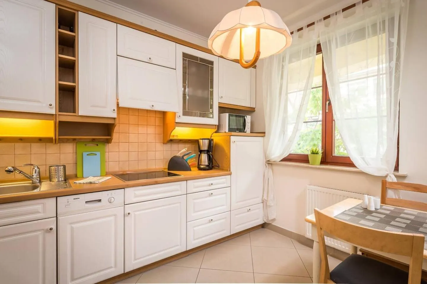 Apartment Leoapart Wroclaw
