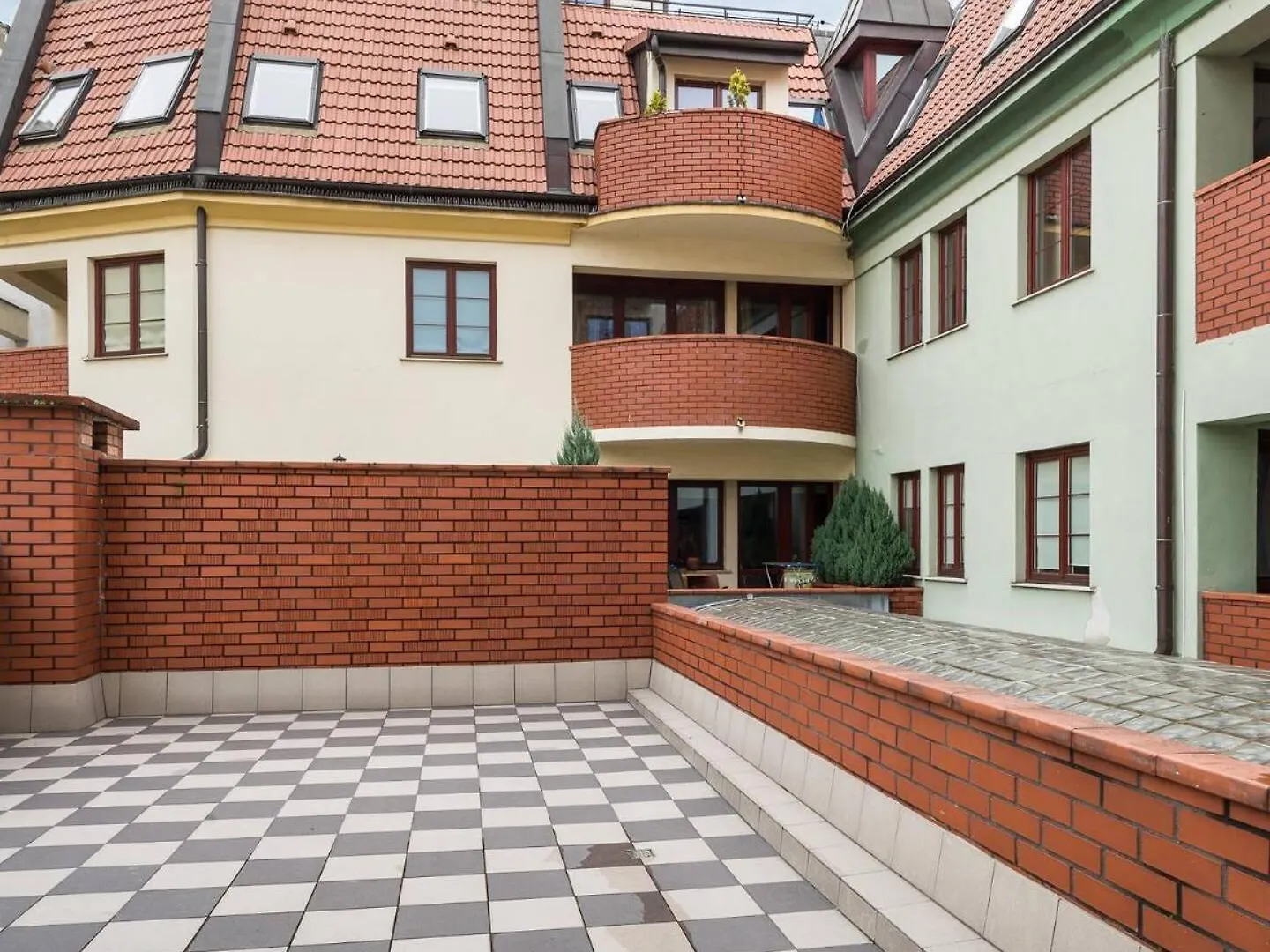 Leoapart Wroclaw Poland
