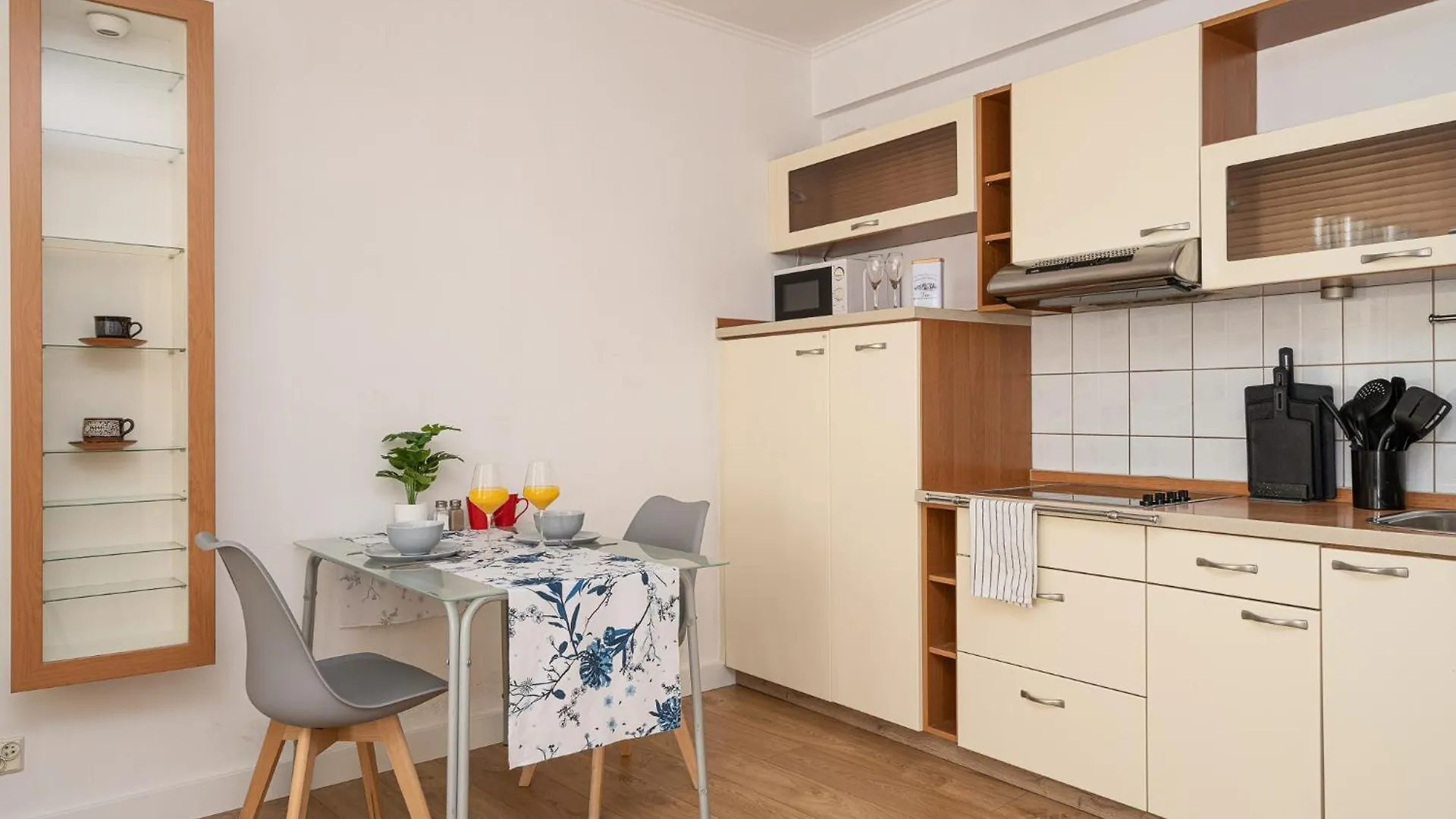 Leoapart Wroclaw Apartment