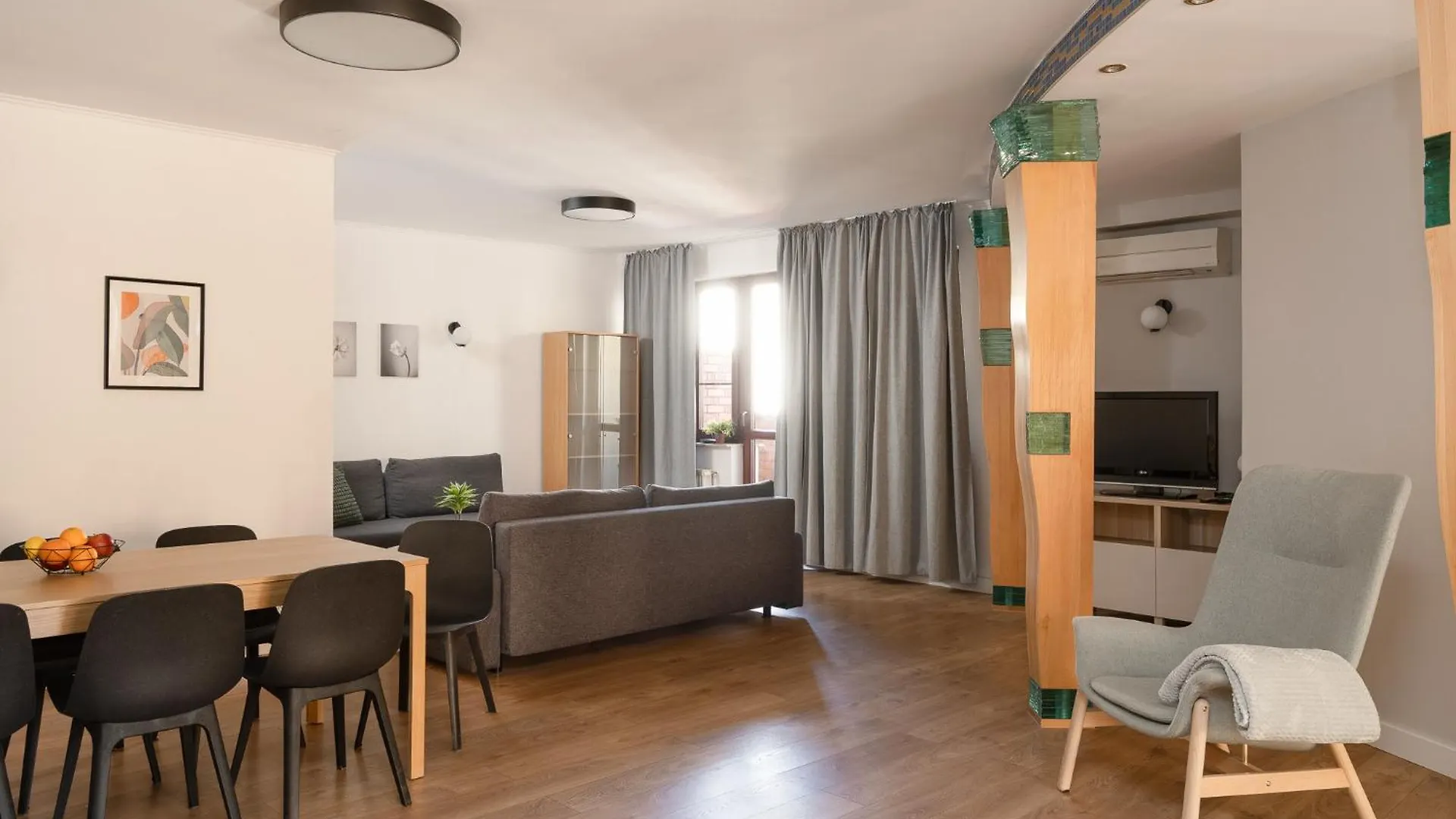 Leoapart Wroclaw Apartment