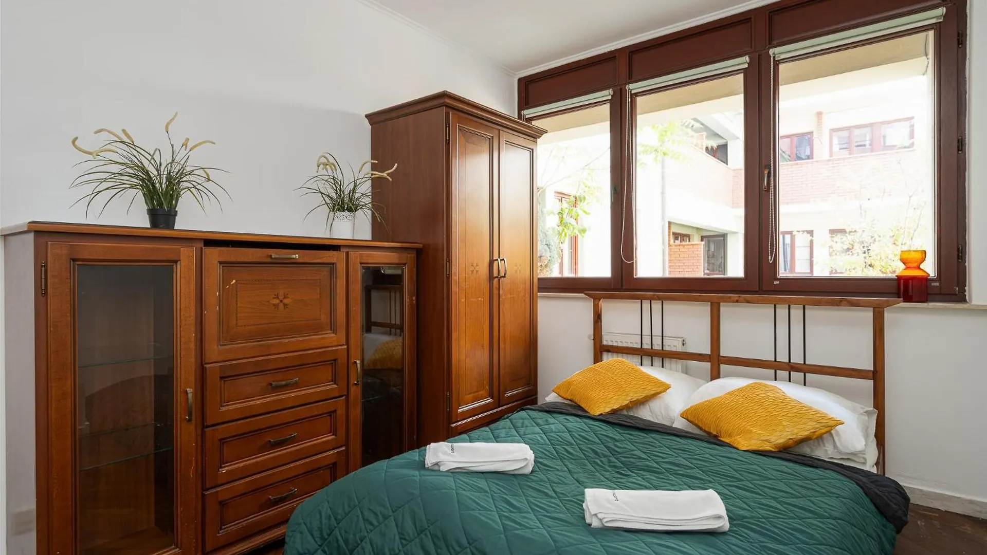 Leoapart Wroclaw Apartment